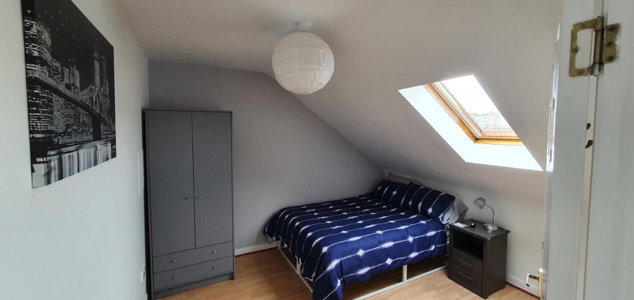 Spacious, Modern 3 Bedroom Luxury Flat In Centre Location Broughty Ferry Εξωτερικό φωτογραφία