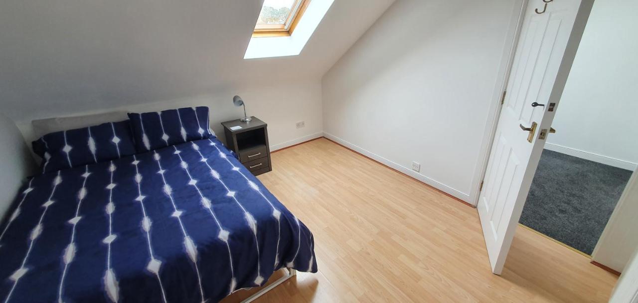 Spacious, Modern 3 Bedroom Luxury Flat In Centre Location Broughty Ferry Εξωτερικό φωτογραφία