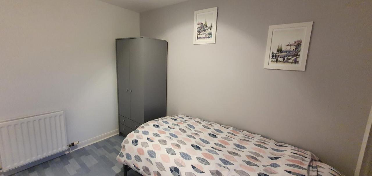 Spacious, Modern 3 Bedroom Luxury Flat In Centre Location Broughty Ferry Εξωτερικό φωτογραφία