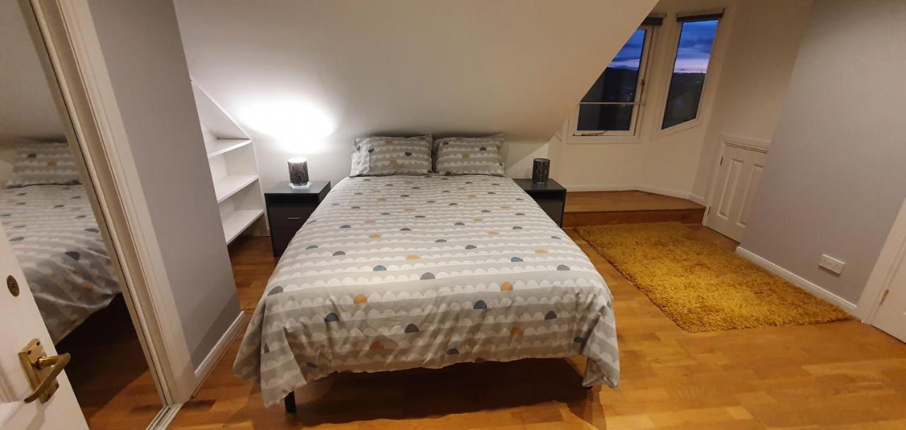 Spacious, Modern 3 Bedroom Luxury Flat In Centre Location Broughty Ferry Εξωτερικό φωτογραφία