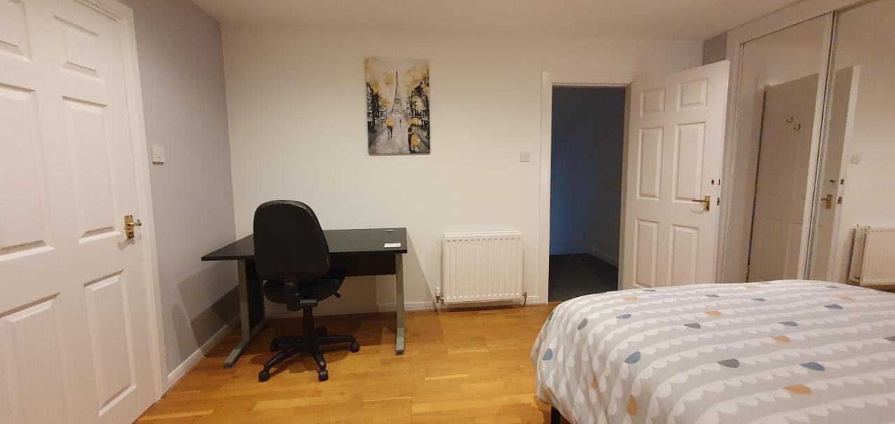 Spacious, Modern 3 Bedroom Luxury Flat In Centre Location Broughty Ferry Εξωτερικό φωτογραφία